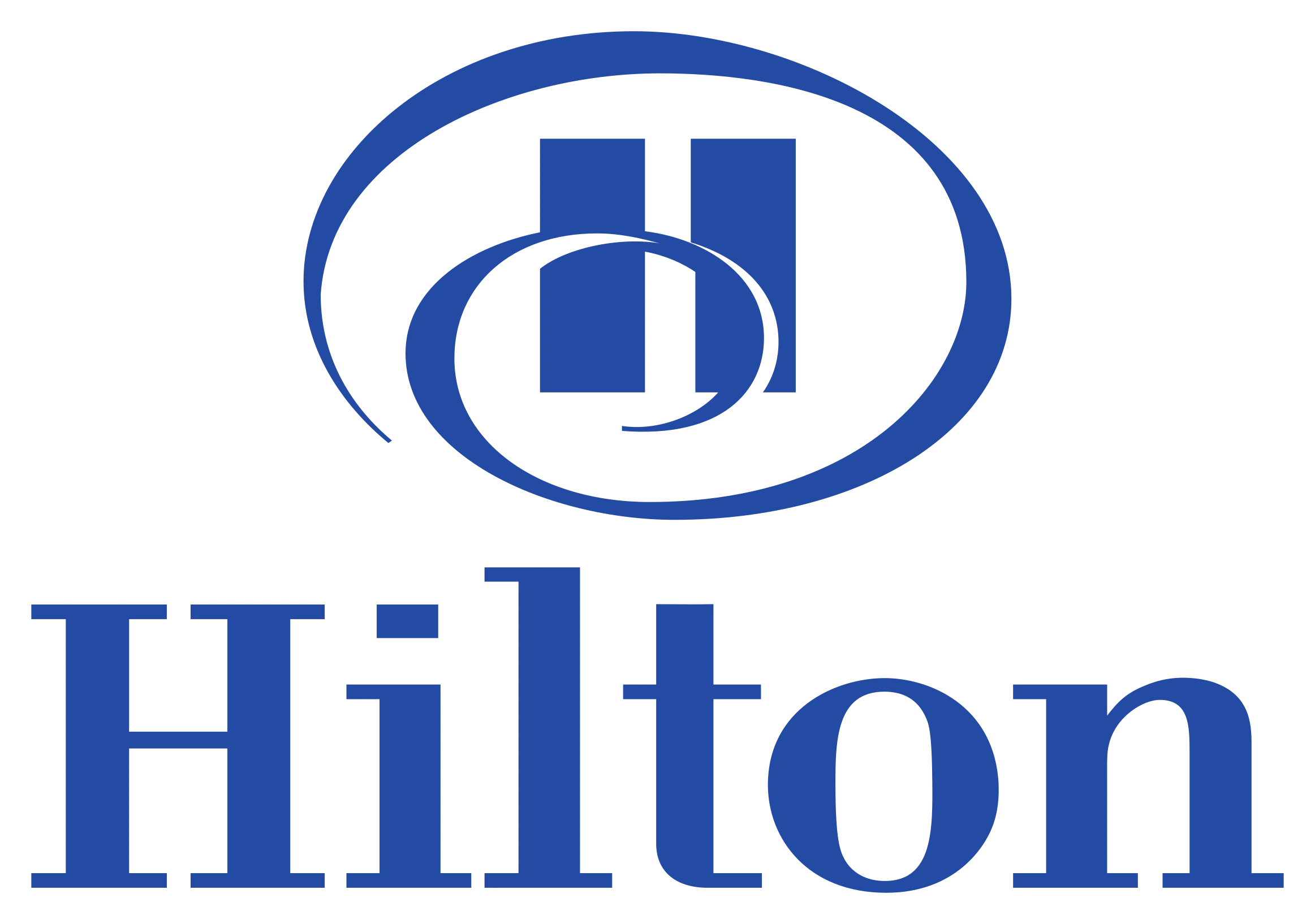 Hilton
