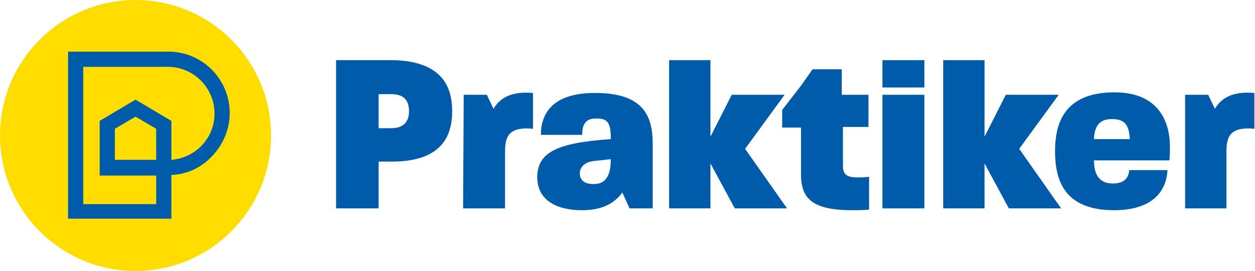 Praktiker