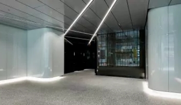 DI-NOC Glass Finishes