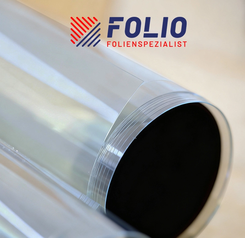 Folio 12mil Safety